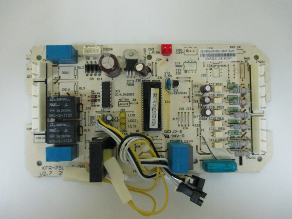 Плата управления Dantex 201375890088